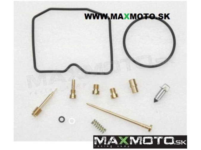 Opravná sada karburátora KAWASAKI KVF300 Prairie