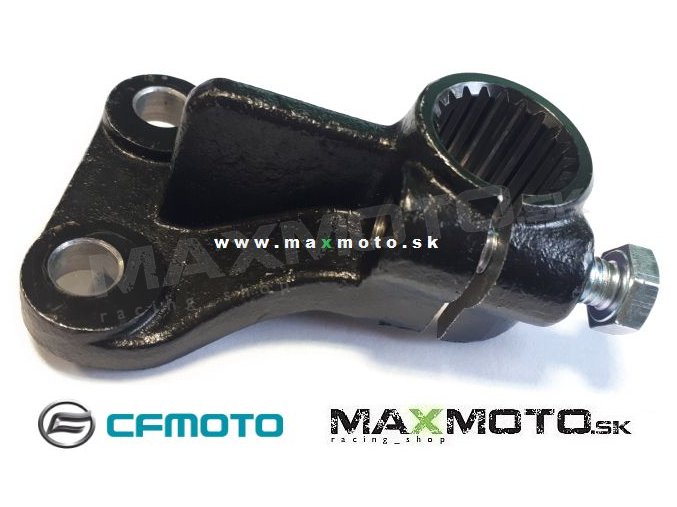 Unasac riadenia CF MOTO Gladiator X8 X550 X600 9CR6 102001