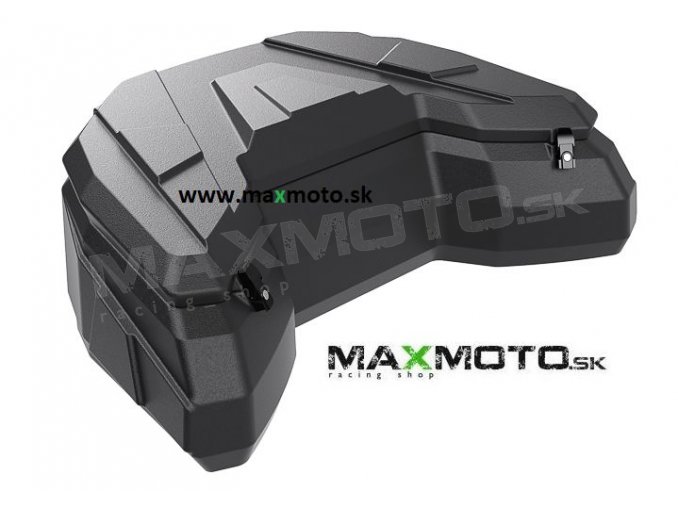 box GKA CF MOTO X550 X600 GKA