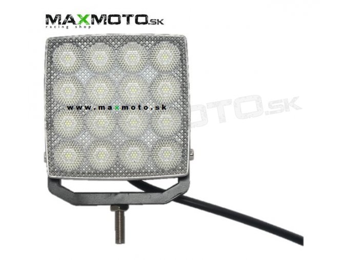 LED pracovne svetlo 1