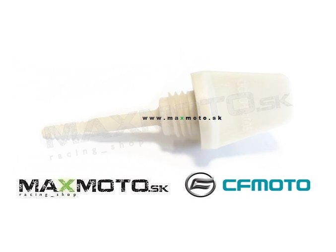 Mierka hladiny oleja CF MOTO Gladiator RX510 X5 X6 X8 X450 X520 X550 X600 Z6 Z8 UTV530 UTV630 UTV830 0GR0 011005