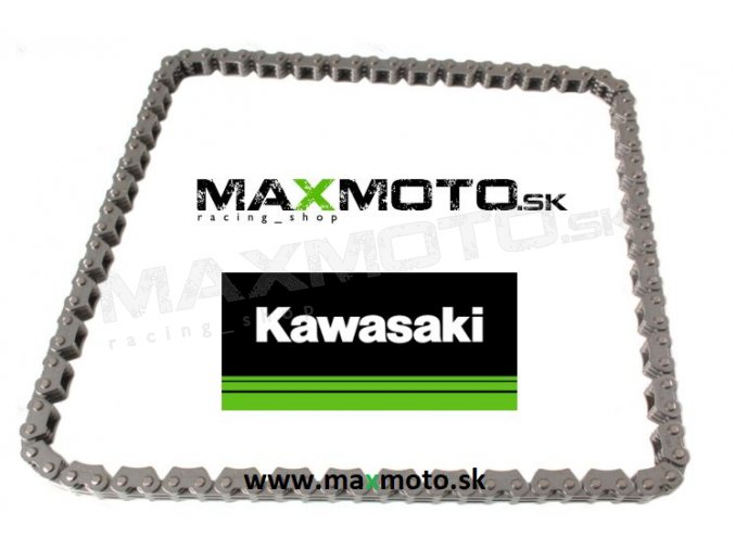 92057 0187 rozvodova retaz KAWASAKI BRUTE FORCE 750 650 KFX700