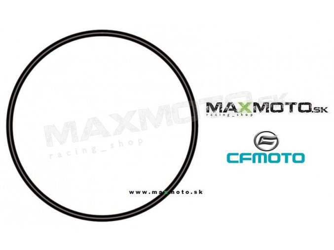 Gumicka priruby karburatora CF MOTO Gladiator RX510 X5 X6 Z6 UTV530 UTV630 0180 022011