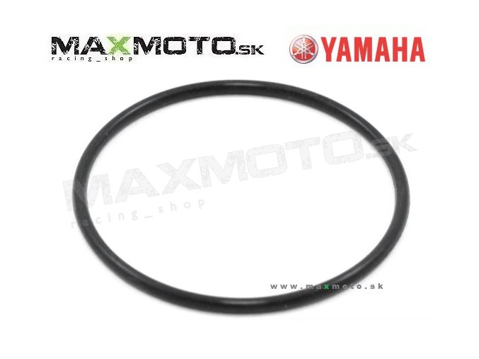 Gumicka priruby sania YAMAHA Breeze Grizzly 125 Raptor 125 660 93210 30611