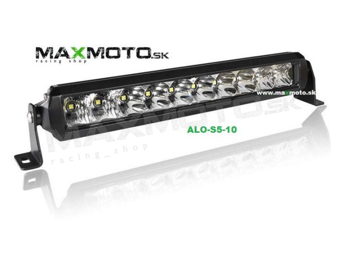 LED panel AURORA ALO-S5D1-10-H 10", 50W, 305mm