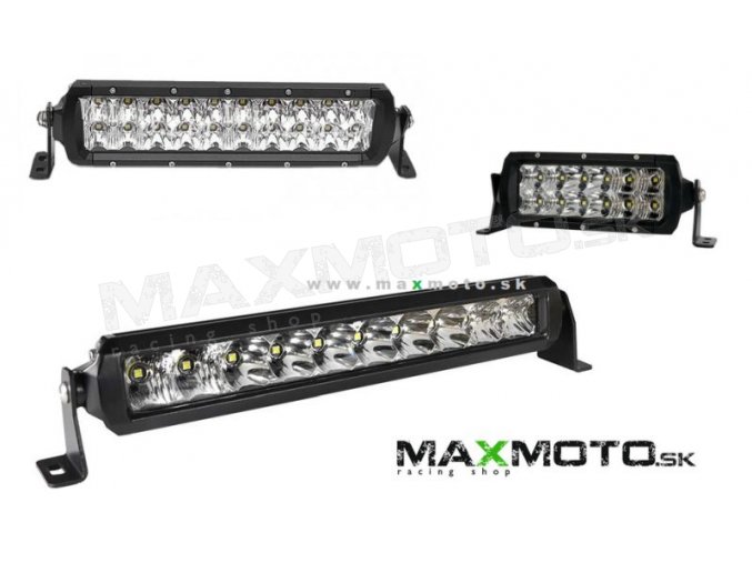 LED panel AURORA - rozmer 205/ 303/ 560mm