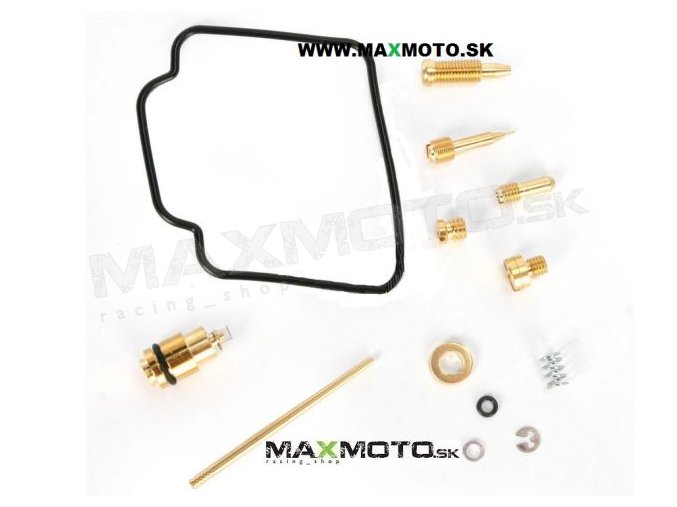 Opravná sada karburátora POLARIS Magnum/Trail Boss 325