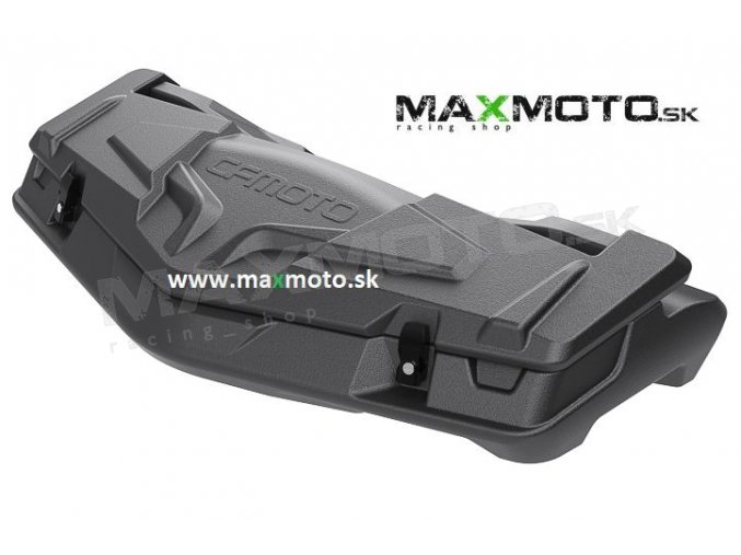 box predny cf moto x600