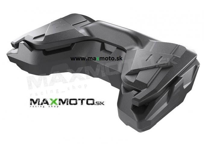 box GKA CF MOTO GLADIATOR X600 zadny