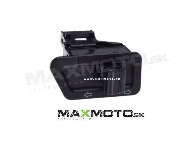 Prepinac smeroviek univerzalny PRZEL ZLO2312 ZT2312 1