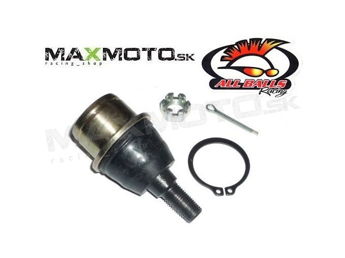 Guľový čap ramena CAN-AM Commander, Maverick, Outlander, Renegade, 706202044, 703501264, horný, G2