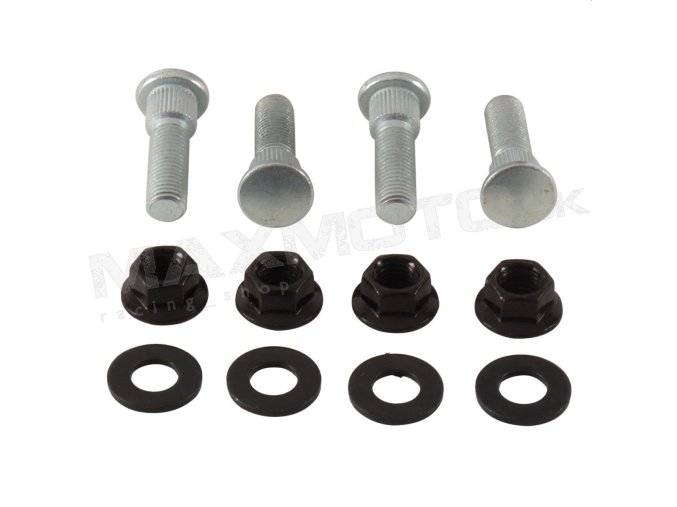matice stifty yamaha raptor 660 blaster 200 90114 10007 00