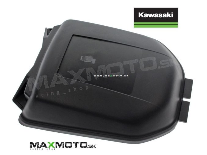 Veko vzduchového filtra KAWASAKI Brute Force 650/ 750, 11011-0017