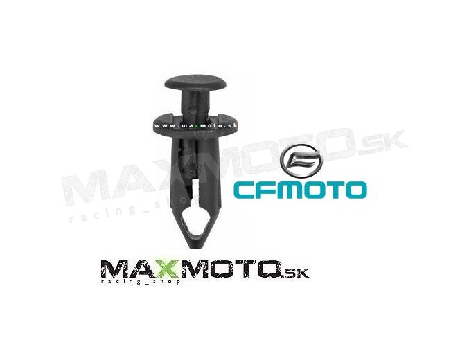Spona na spajanie plastov CF MOTO Gladiator 9060 040310