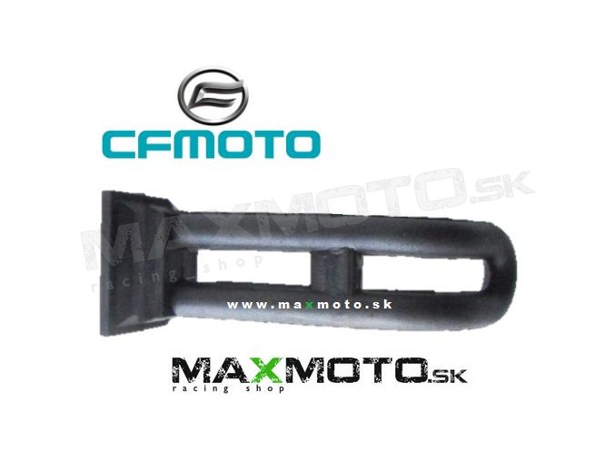 Gumový držiak CF MOTO Gladiator X450/ X520/ X8, 7020-040315