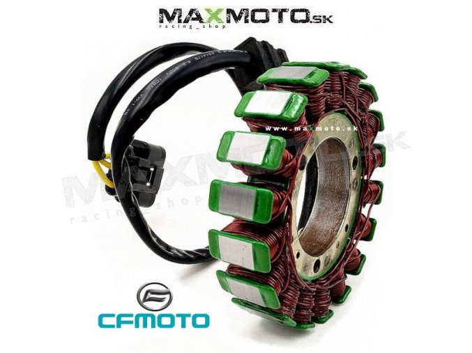 Magneto stator s EPS CF MOTO Gladiator X450 X520 X550 0GR0 032000 1000