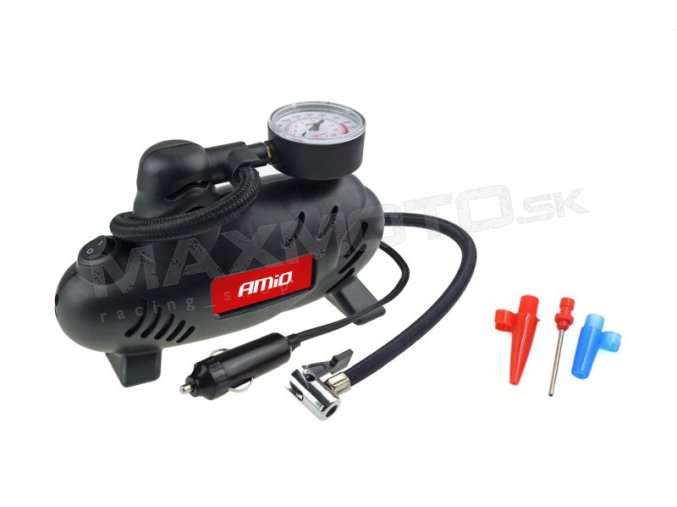 Vzduchovy kompresor do auta Acomp 07 AMIO 12V AM02181