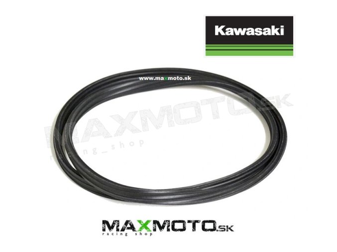 Tesnenie krytu variátora KAWASAKI Brute Force 650/ 750, 39145-0702