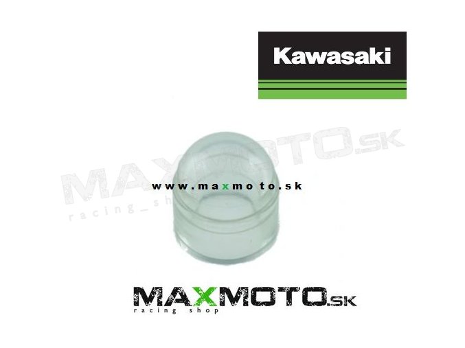 Gumená krytka krytu variátora KAWASAKI Brute Force 650/ 750, 49006-0560