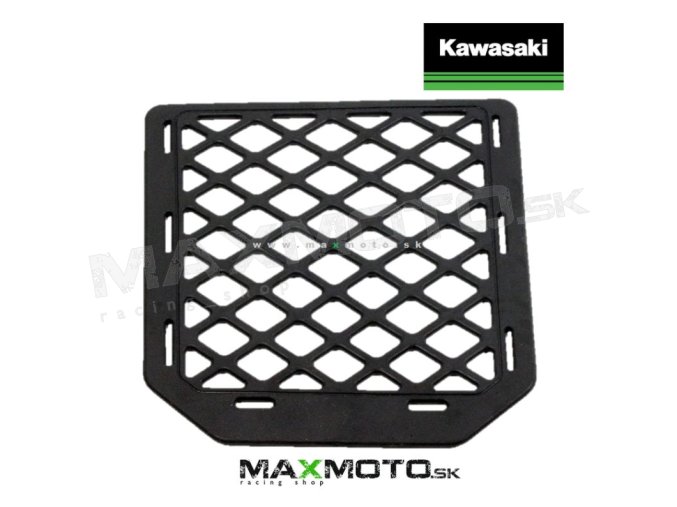 Sieťka na batožinu predného pravého blatníka KAWASAKI Brute Force 650/ 750, 53064-0002