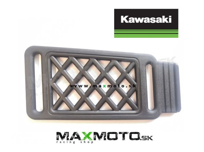 Guma uzáveru uložného priestoru KAWASAKI Brute Force 750, 92072-0095