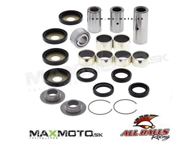 Sada prepakovania YAMAHA YFM660R Raptor 01 05 27 1096
