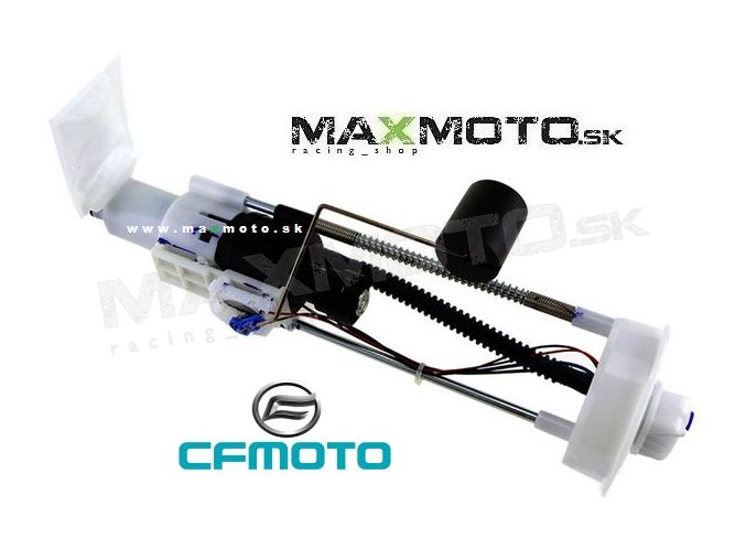 Cerpadlo paliva CF MOTO Gladiator X8 X850 X1000 UTV830 UTV1000 7020 150900