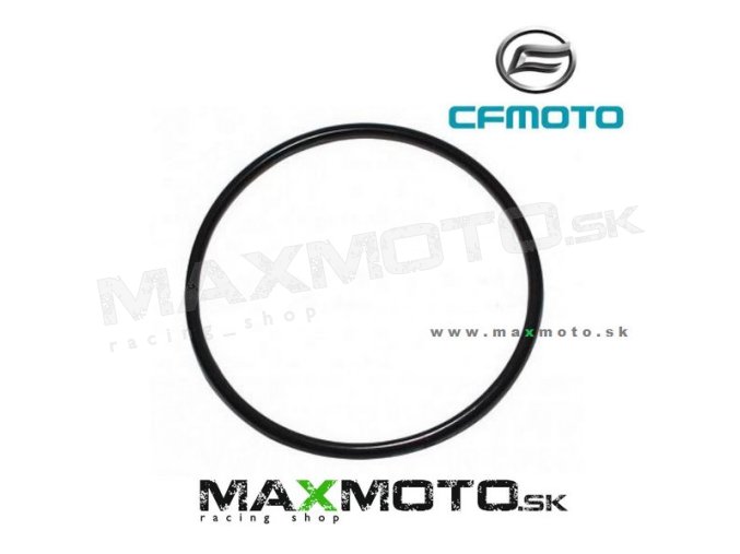 Gumička O-ring vodnej pumpy CF MOTO Gladiator RX 510, X5/ X6, Z6, 34x2,5mm, 0180-080002