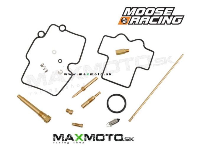 Opravná sada karburátora POLARIS Sportsman 600
