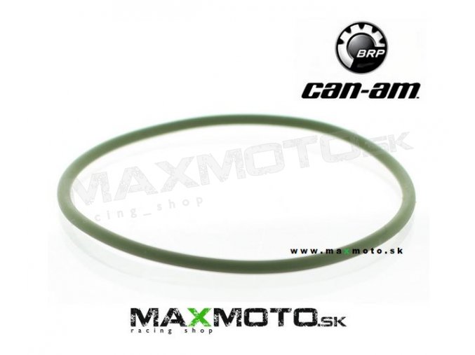 O-ring motorčeka predného náhonu CAN-AM všetky modely, 55x2mm