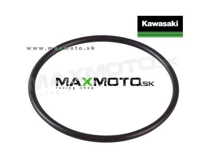 Gumička/ tesnenie pod kryt olejového filtra KAWASAKI KFX450, 92055-1577