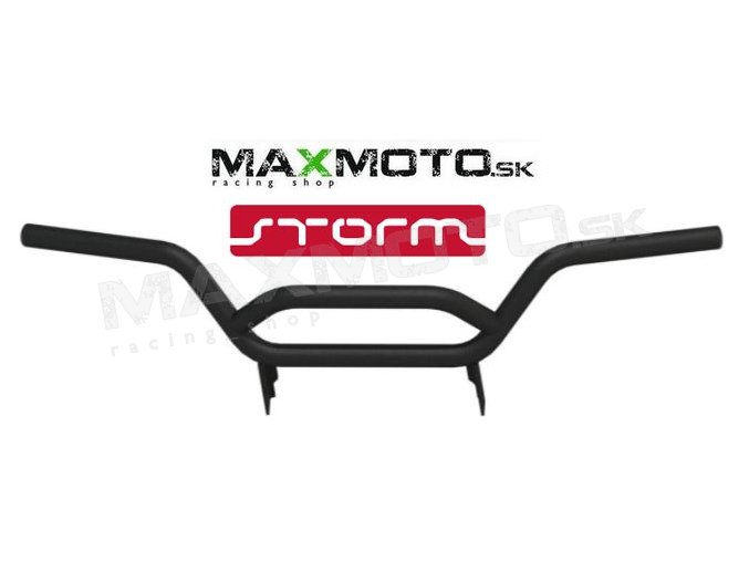 zadny ochranny ram cf moto cforce x450 x520