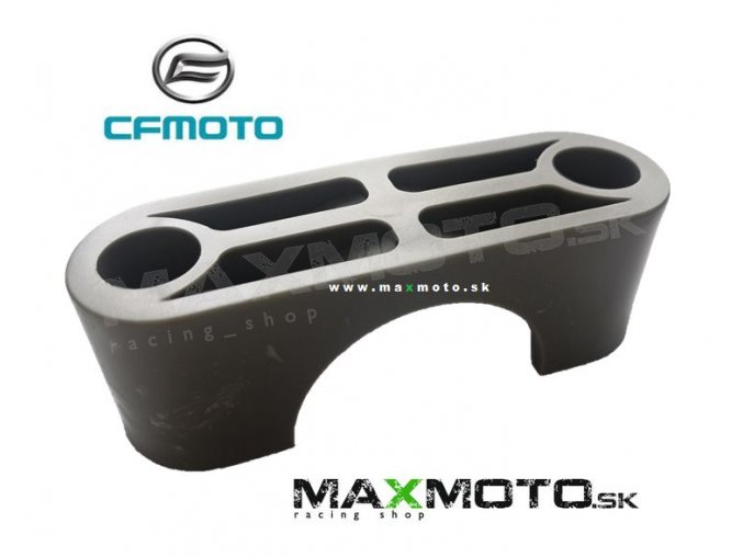 Horné uloženie tyče riadenia CF MOTO Gladiator X450/ X520/ X550/ X600/ X625/ X8/ X850/ X1000, 7020-100601-00001