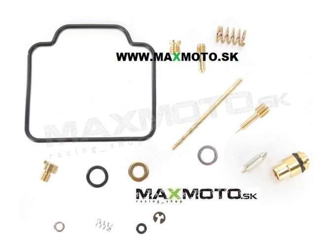 Opravná sada karburátora SUZUKI LTF250 Quadrunner 90-96