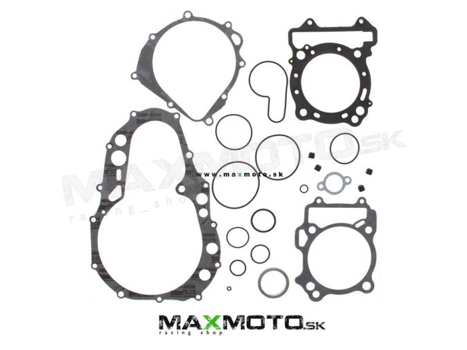 Tesnenie motora SUZUKI LTZ 400Z 09-14 kompletné