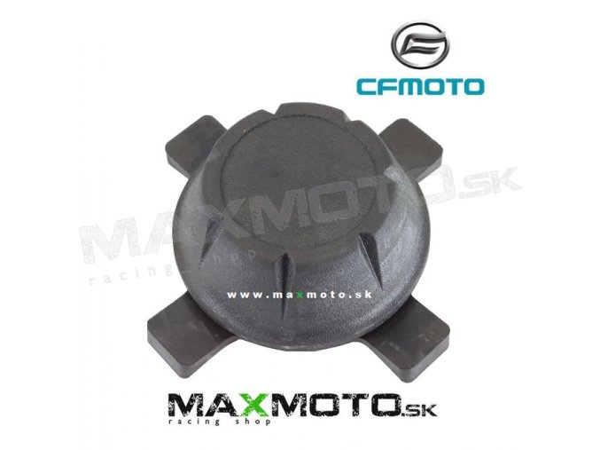 Stredová krytka disku CF MOTO Gladiator X450/ X520/ X550/ X600, X8, 9010-040028-1000