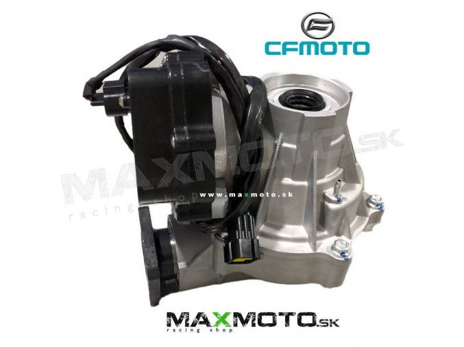 Diferenciál CF MOTO Gladiator X550/ X600/ X8, predný, 0180-310000-1000, 0180-310000-10001