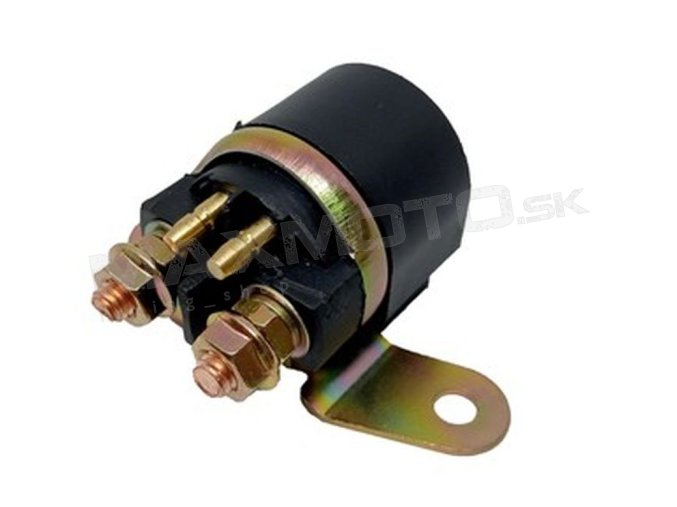 rele startera cf MOTO 7020150310 5270150500 10438 01