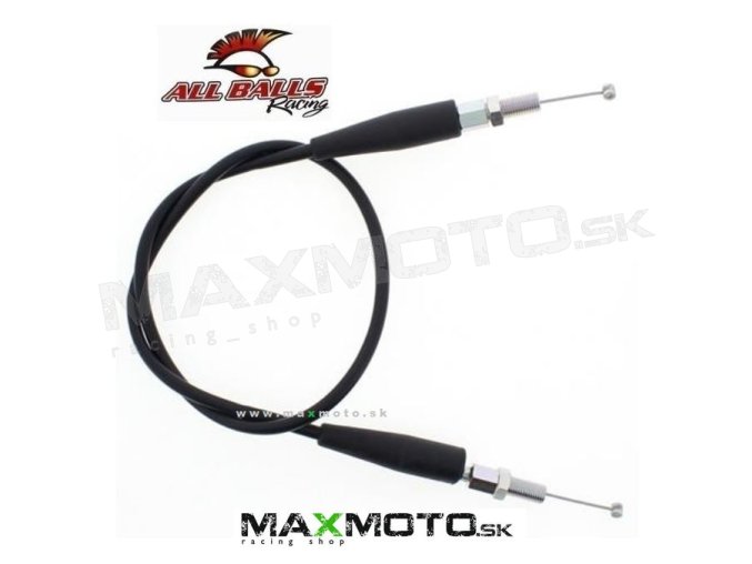 Plynové lanko KAWASAKI Brute Force 750, 750 EPS, 54012-0612/ 54012-0709