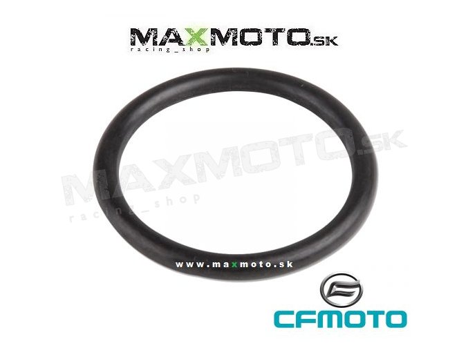 Gumicka O ring vodnej pumpy CF MOTO Gladiator RX510 X5 X6 Z6 21 2 5mm 0180 080001