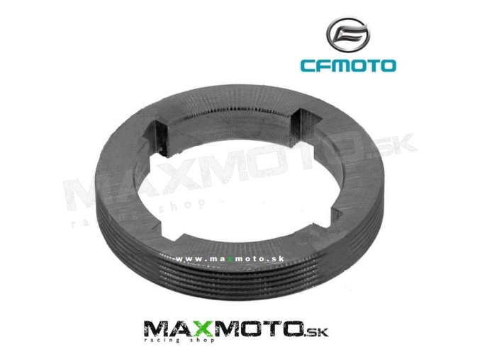 Matica zadného diferenciálu CF MOTO RX510/ X450/ X520/ X550/ X600/ X8, 0180-331003