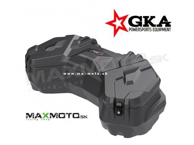 GKA BOX R307 1