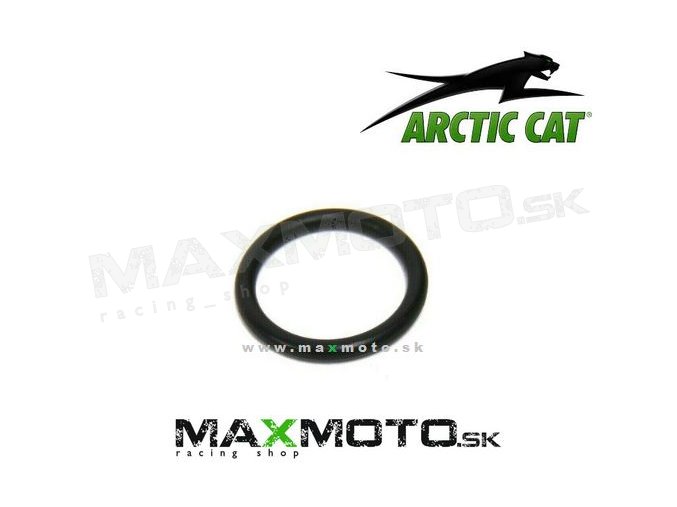 Gumička nalievacej skrutky ARCTIC CAT 250/ 300/ 400/ 425/ 450/ 500/ 550/ 700/ 1000, Prowler, Wildcat, 0423-154