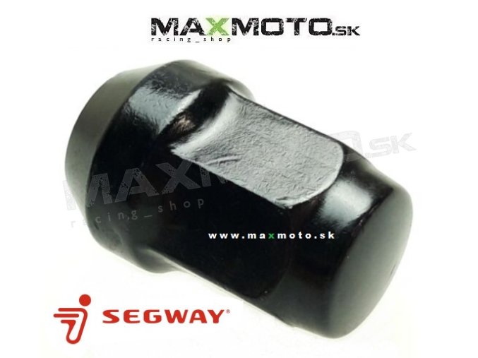 Matica disku SEGWAY Snarler AT6 UTV Fugleman cierna T08000011002