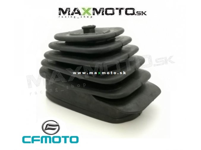 Manzeta radiacej paky CF MOTO Gladiator RX510 RX530 X5 9010 320011