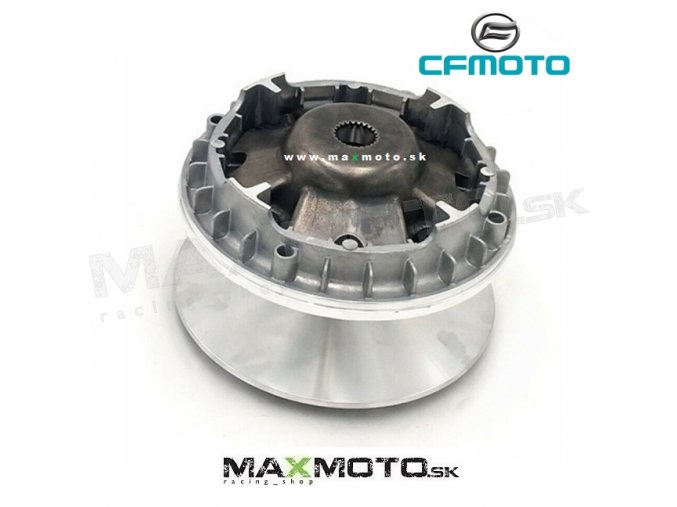 Variator CF MOTO Gladiator RX510 0180 051000 2