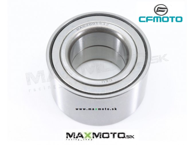 Lozisko kolesa CF MOTO Gladiator X450 X520 X600 X625 X850 X1000 UTV800 Z1000 9GQ0 050710