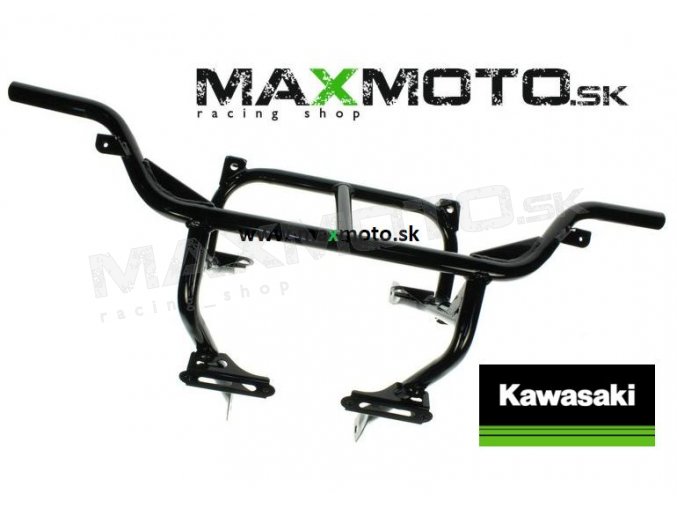 predny ram KAWASAKI BRUTE FORCE 650 750 55020 0392