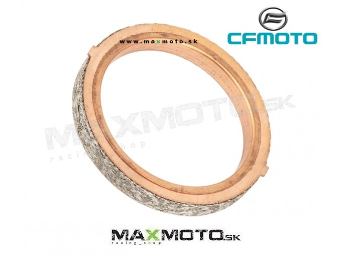 Tesnenie vyfuku CF MOTO Gladiator RX510 UTV530 0180 022300