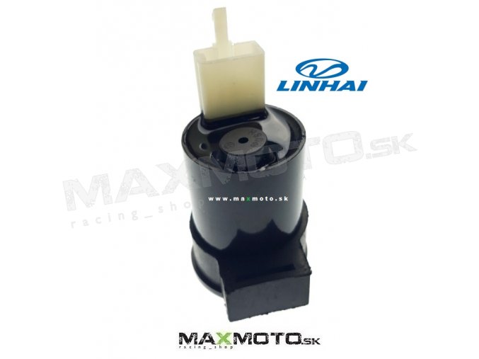 Rele smeroviek LINHAI 300 400 500 570 LH40DA E4 27438